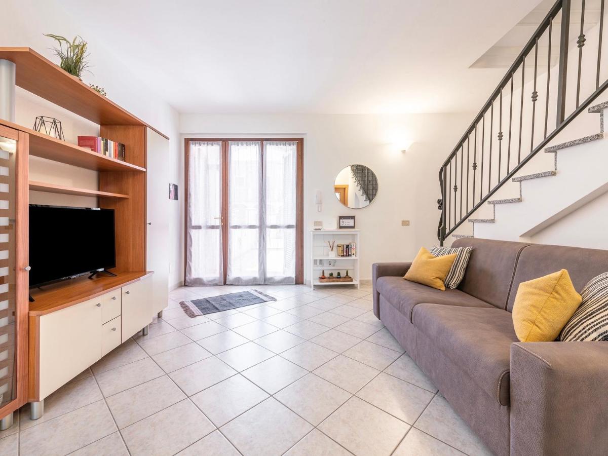 A Casa Di Luca Villa Pula Luaran gambar