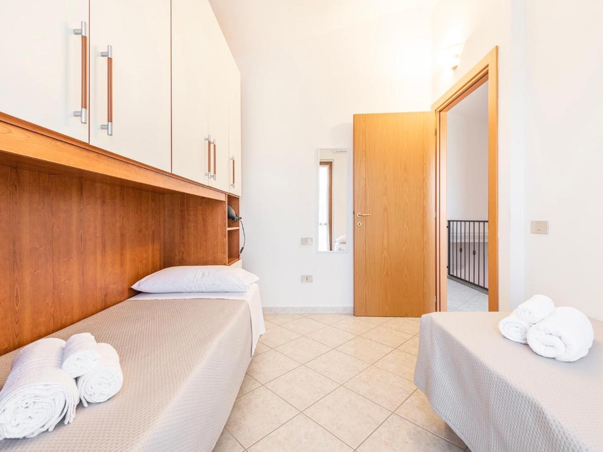 A Casa Di Luca Villa Pula Luaran gambar