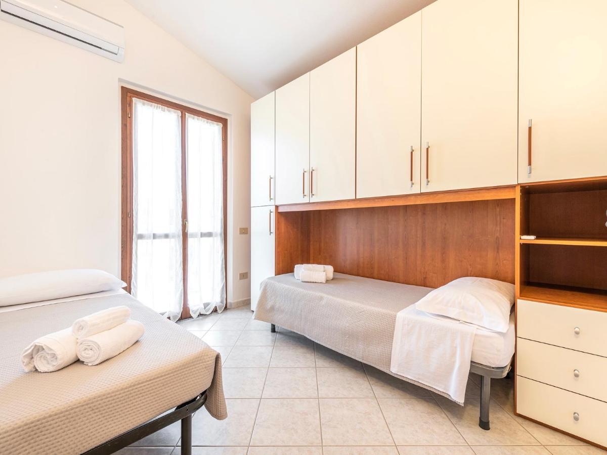 A Casa Di Luca Villa Pula Luaran gambar