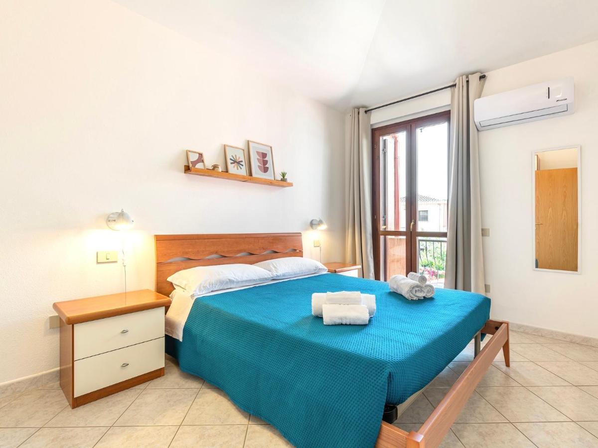A Casa Di Luca Villa Pula Luaran gambar